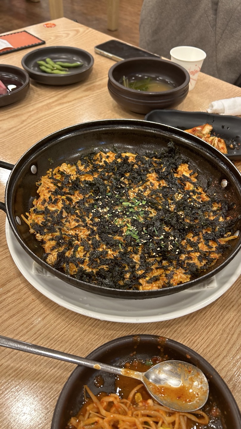 이천손칼국수 이미지