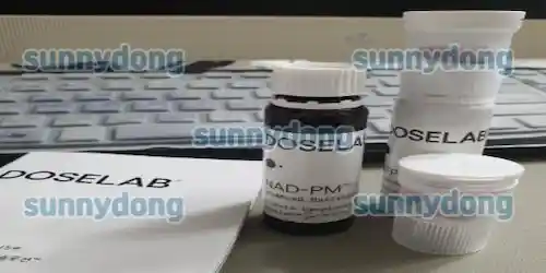 도즈랩 올인원 멀티비타민 실제 이미지