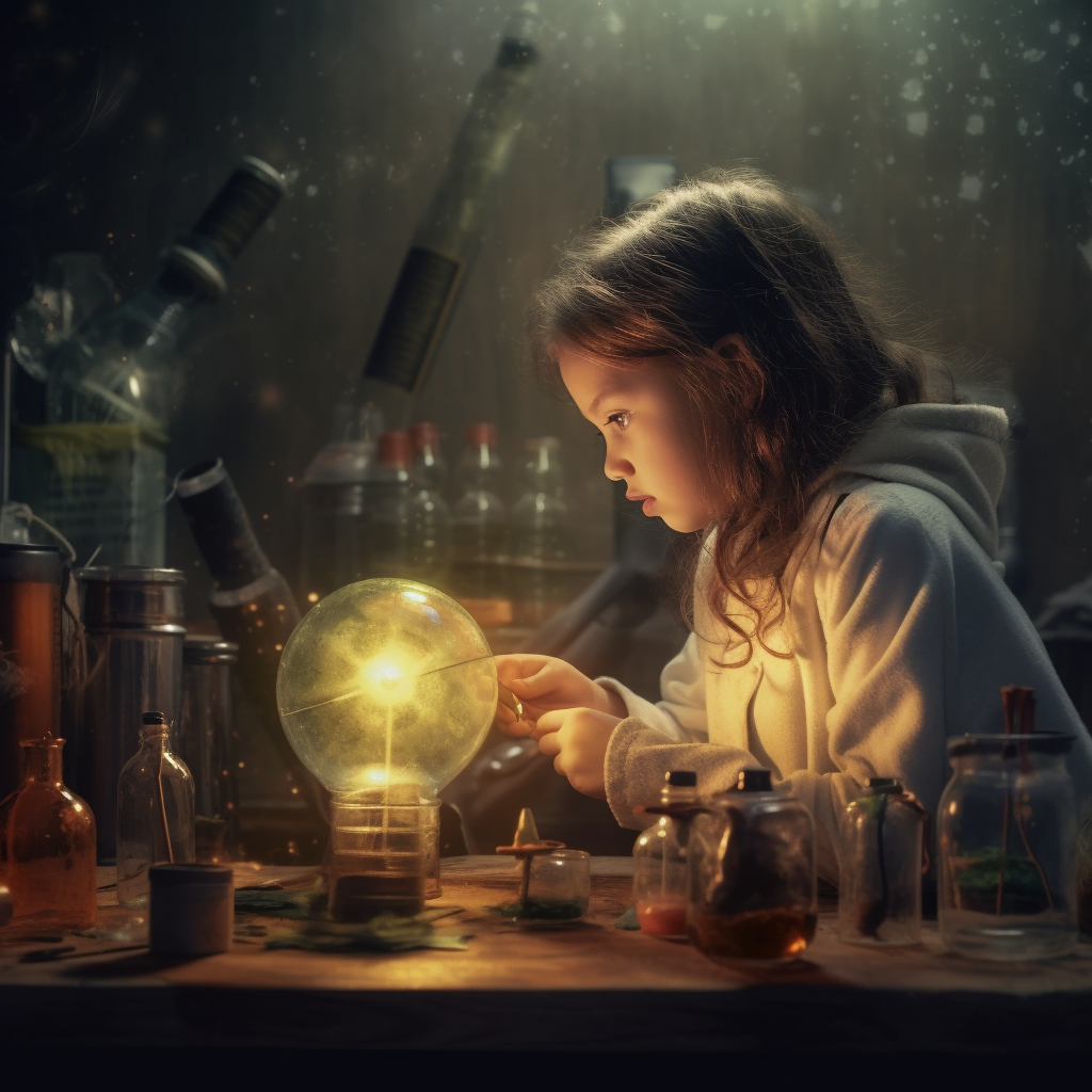 VANDA Science International Competition-과학경시대회