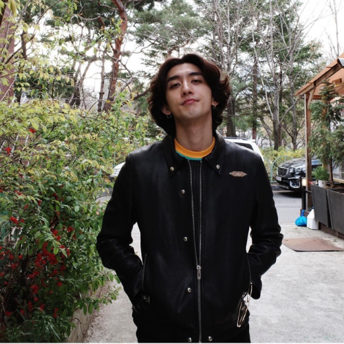 잔나비 최정훈
