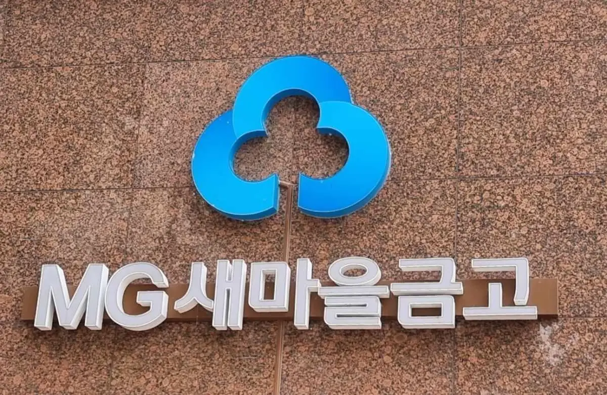  연체액 12조 역대 최고 현재 심각하다는 새마을금고 상황