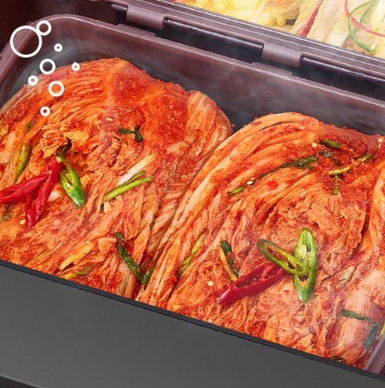  Z337AAAP33  LG전자 디오스 오브제컬렉션 김치냉장고 추천 후기