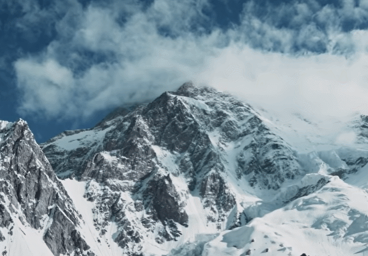  세계 최초 K2봉 스키 하강 영상 VIDEO: Experience the world's first ski descent of K2 with Andrzej Bargiel