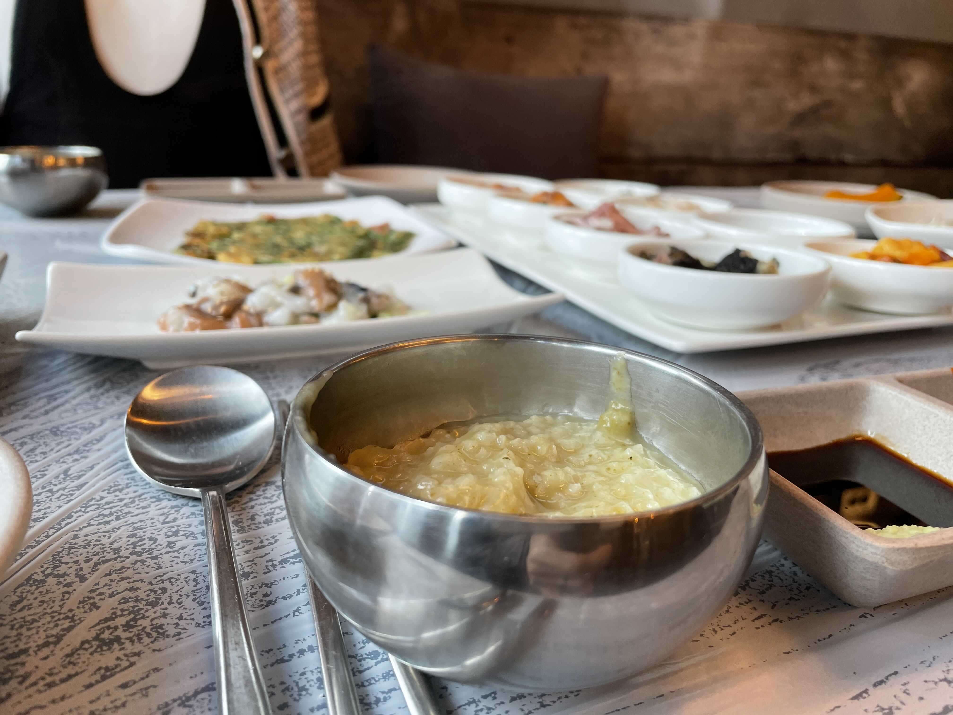  알쓸신잡에서 봤을 때부터 가보고 싶었던 벅수다찌!!! (하지만....기대가 너무 컸던 듯....)