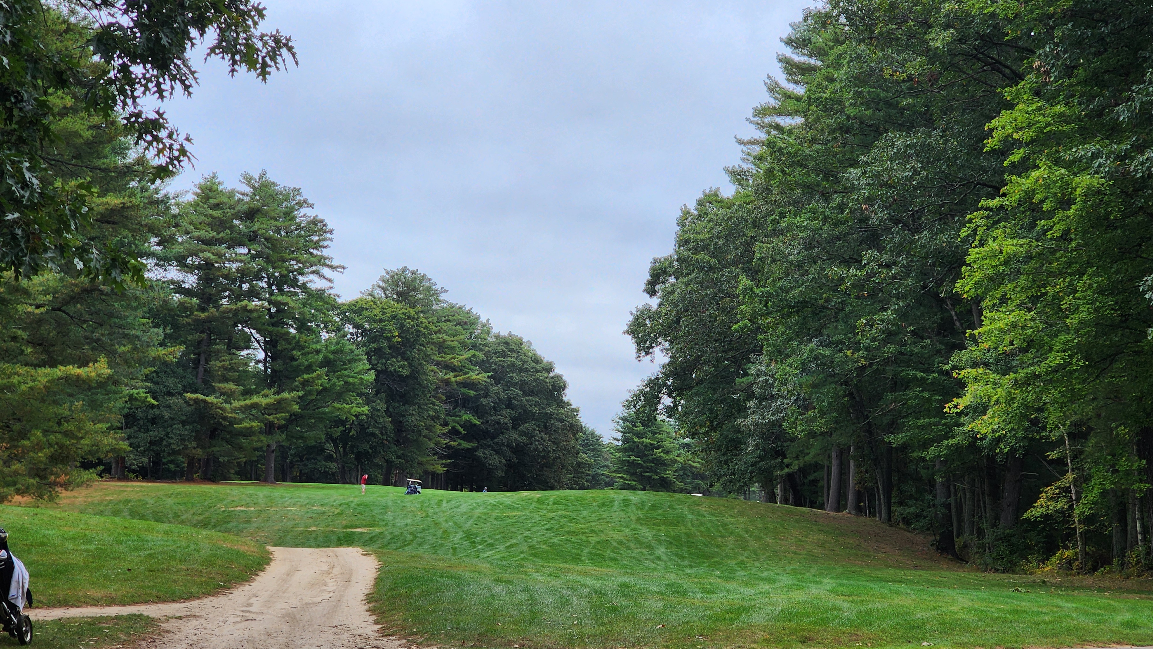 Stow Acres (South), Stow, MA