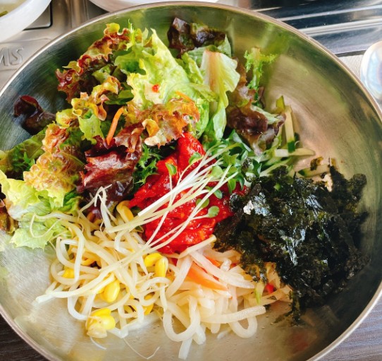 명품한우타운 이미지