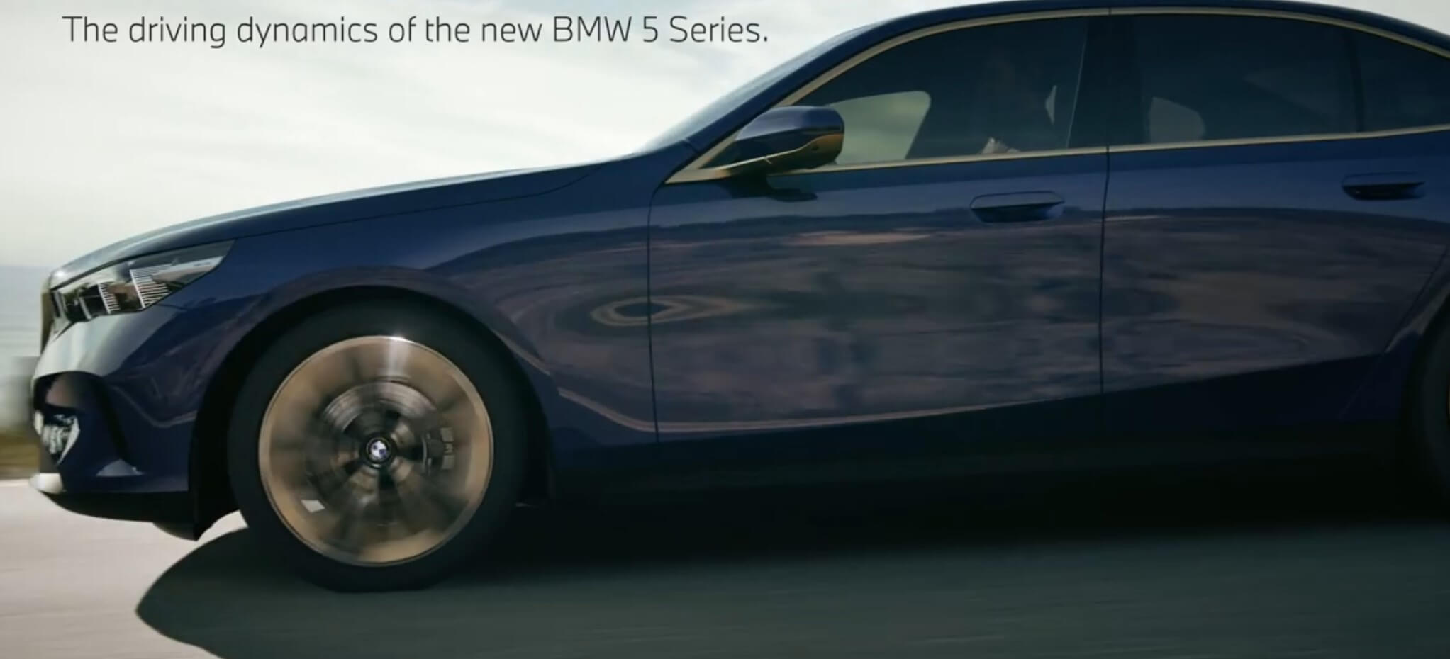 2025 BMW 5시리즈 530i 페이스리프트 가격표 연비는?출고기간까지 총정리