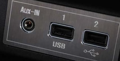 차량 USB 충전 및 데이터 포트