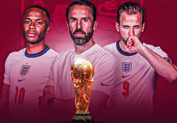잉글랜드-월드컵중계