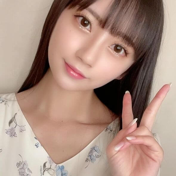  작지만 비율이 뛰어난, 나나사와 미아 Mia Nanasawa 七沢みあ