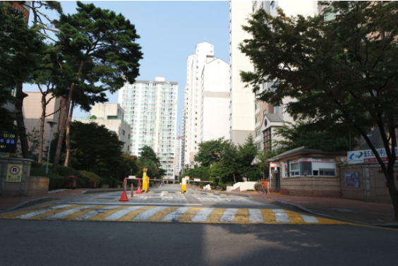 산들마을2(대림) 아파트 경기 고양시 실거래가 시세 3.6억