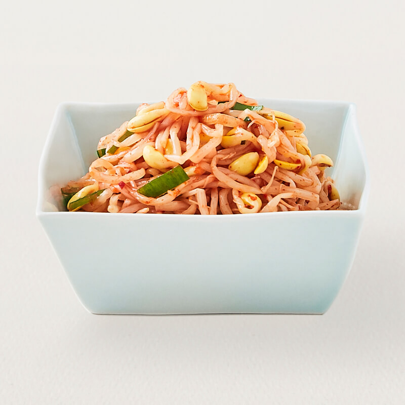 콩나물 맛있게 만드는법 13