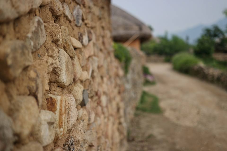 순천 낙안읍성