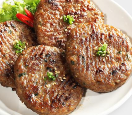  간단한 아이음식 간식 만들기, 떡갈비 레시피, 술안주, 야식메뉴