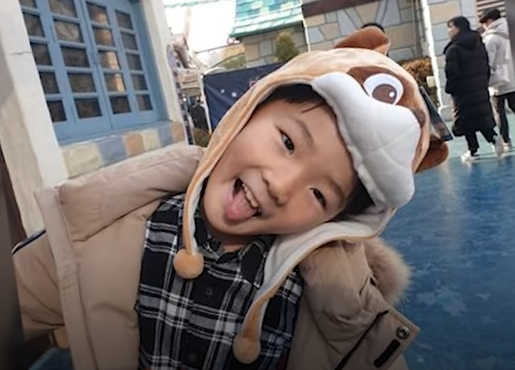숭고한 생명 나눔 '장기기증'으로 9세 짧은 생을 떠난 고홍준 군은 뇌출혈로 뇌사상태에 빠져 ..7명에게 소중한 새 생명 선물하고 하늘에 작은천사가 되었습니다.