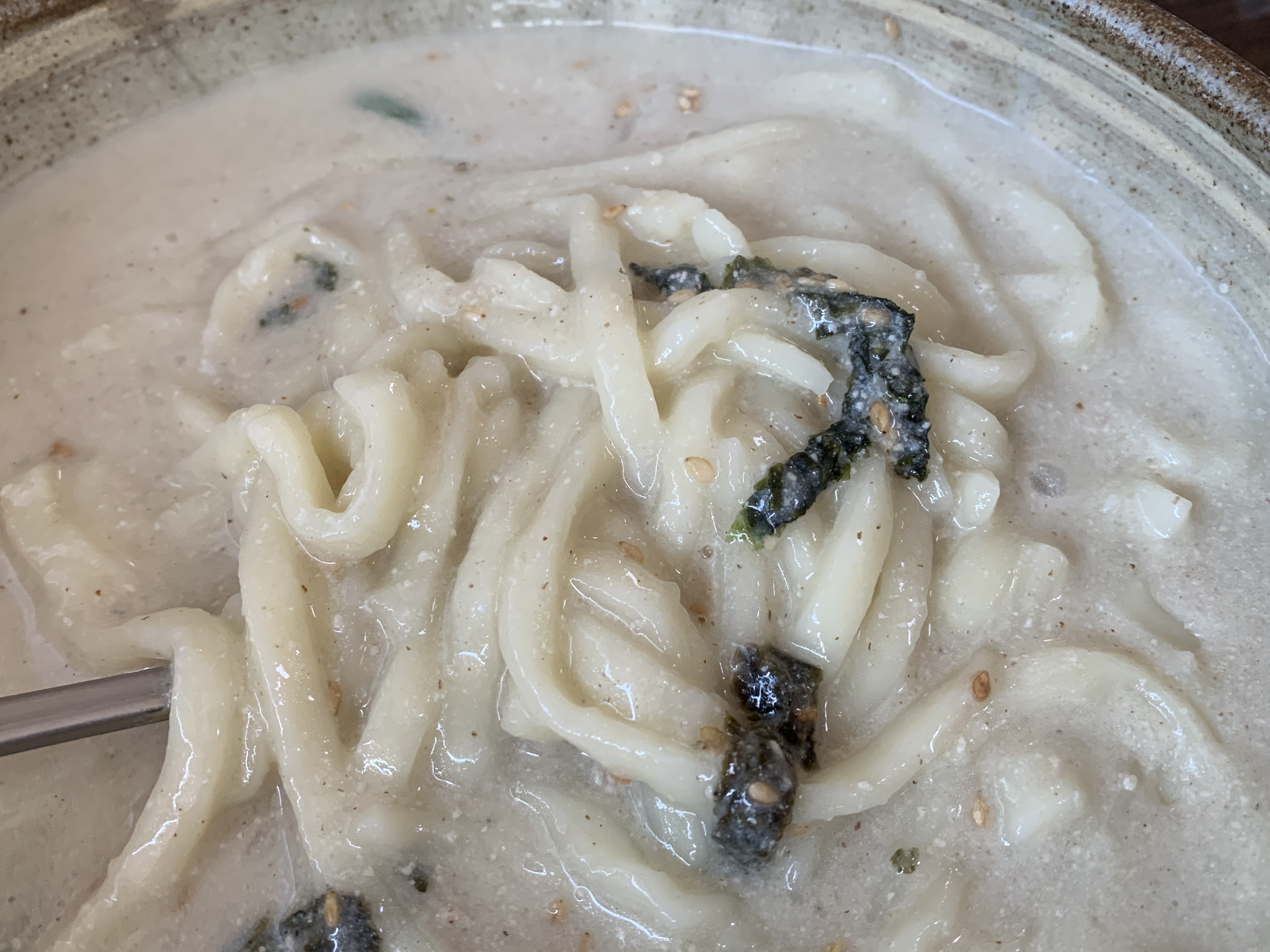  언양/울산역 맛집, 칼국수가 맛있는 <두울원>