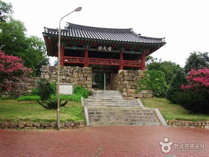 무장읍성
