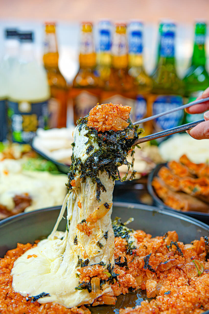 생방송투데이 맛이 승부사 가평 닭갈비 맛집 명가닭갈비 