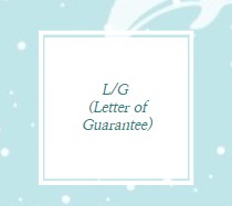 L/G (Letter of fGuarantee)