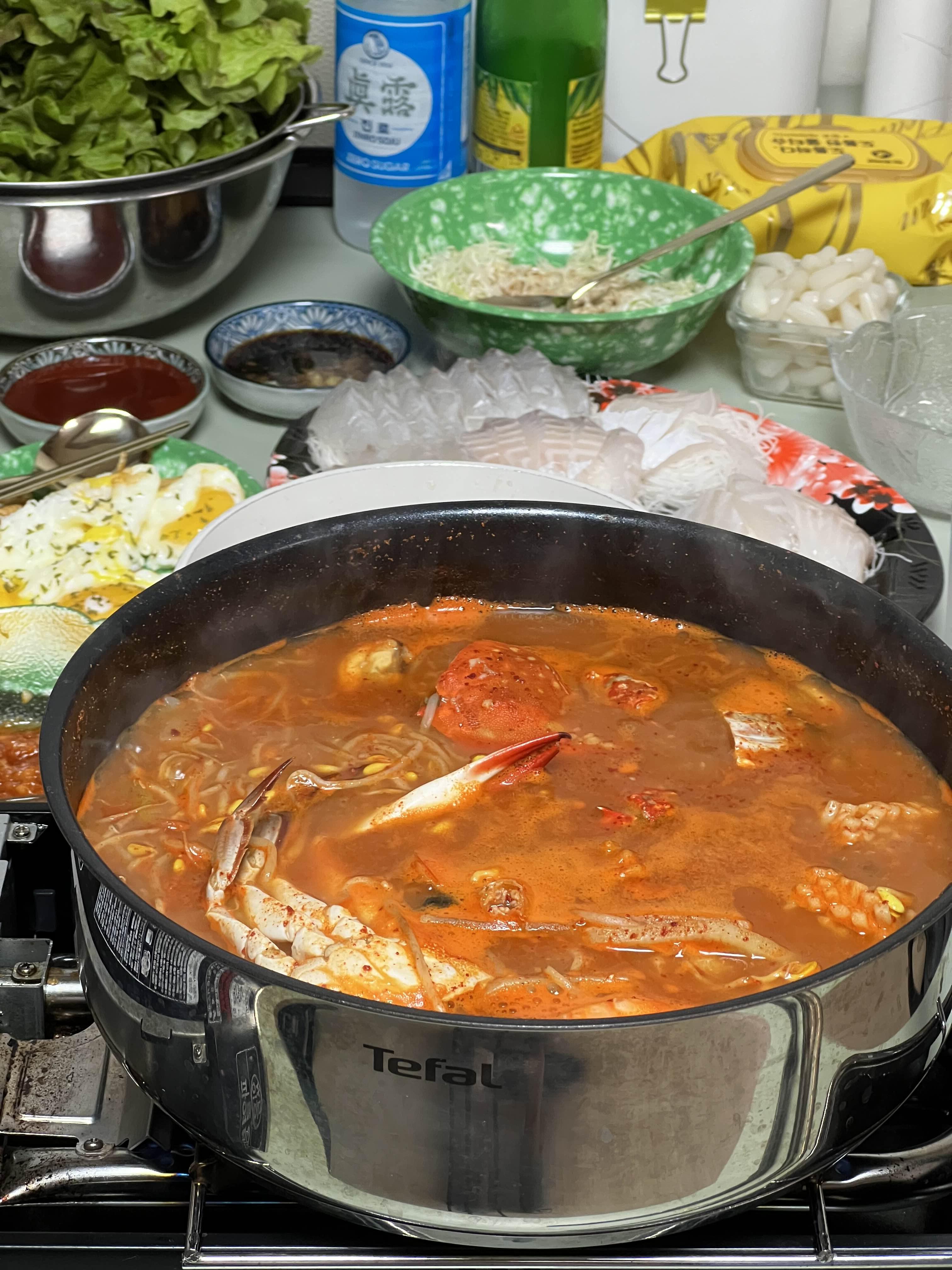 제철해물탕 이미지