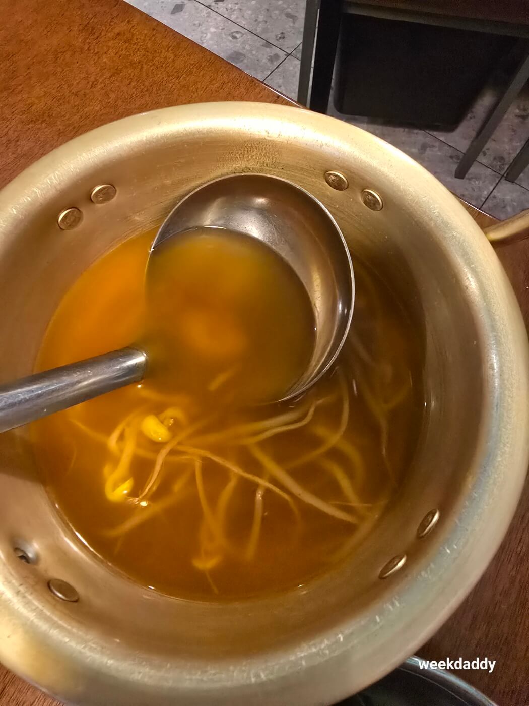 완미족발