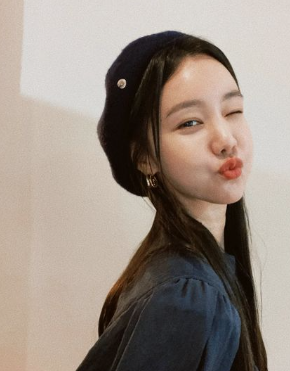  김예원/나이/키/환승연애/출연작품/프로필 정보
