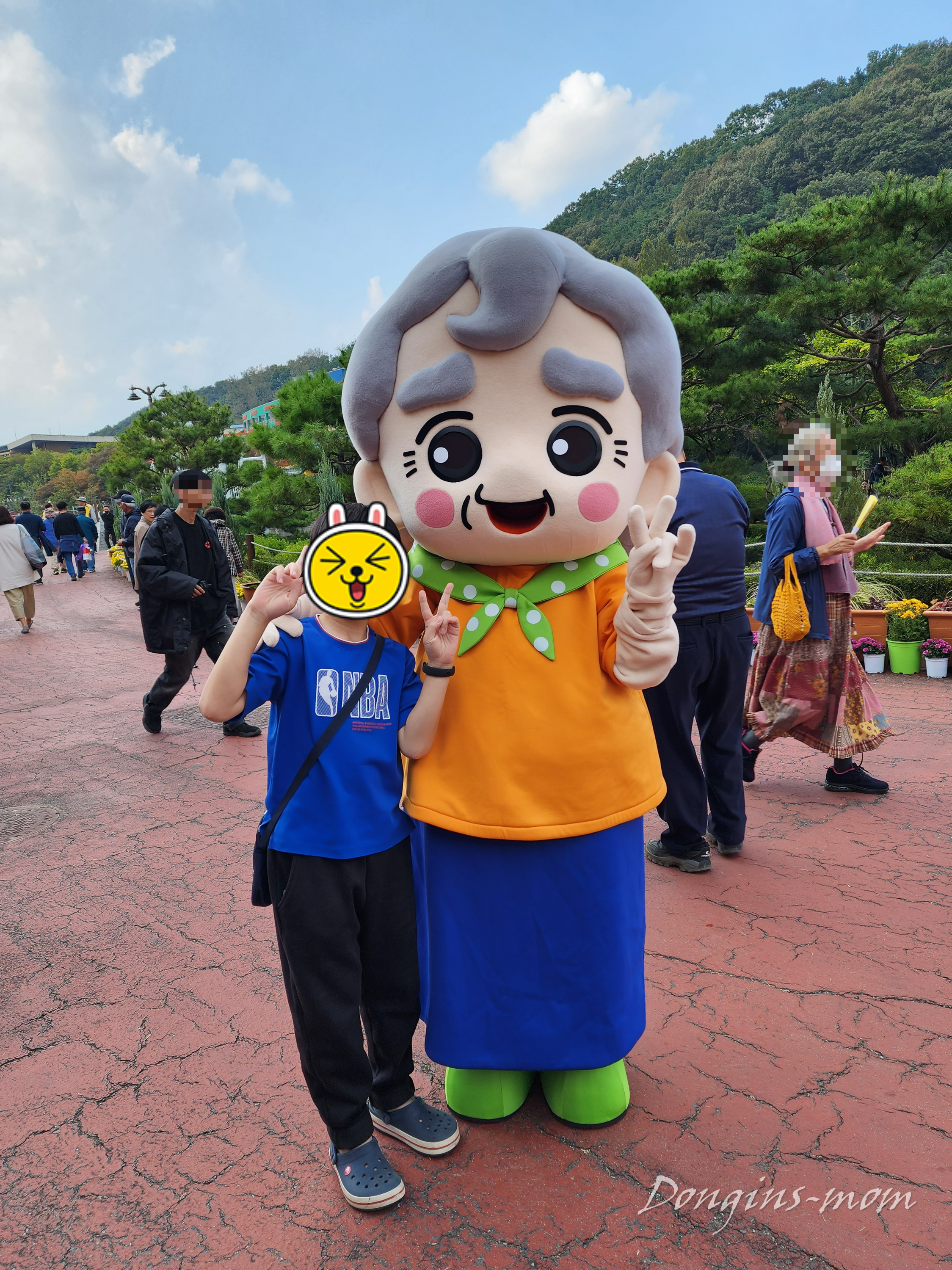  [ 2023 대전 효문화 뿌리 축제 ] 정보. 일정. 중구 할매. 음식. 체험 총정리
