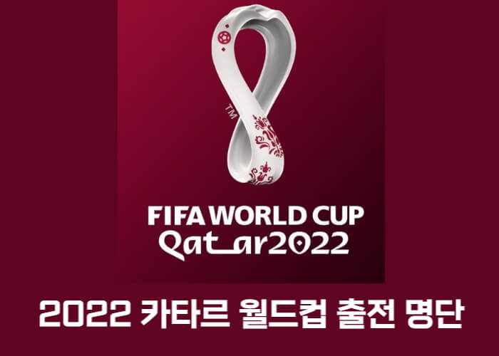 2022-카타르월드컵-출전명단-썸네일