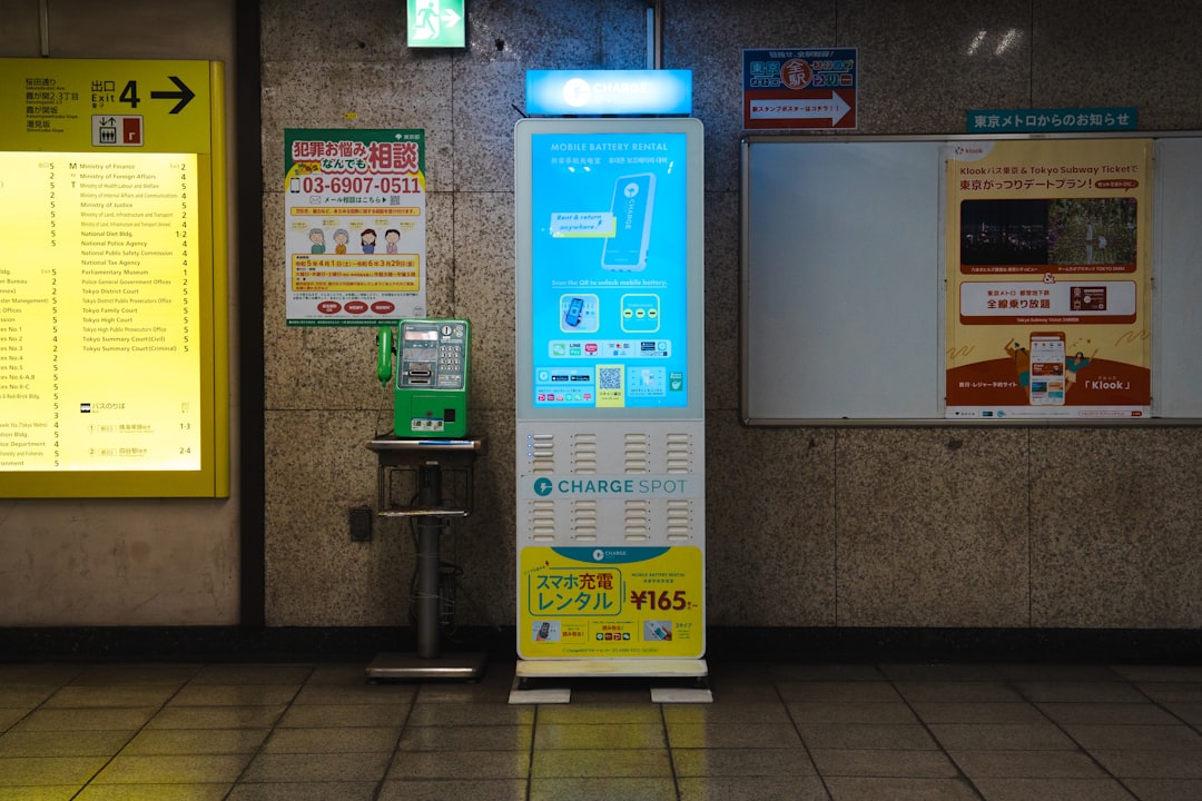 Convenience.