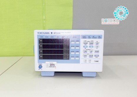 계측기수리-요꼬가와-Yokogawa-WT333E-Digital-Power Meter-디지털-파워미터