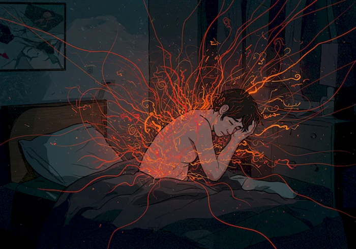 항문소양증, 그 참을 수 없는 가려움의 정체