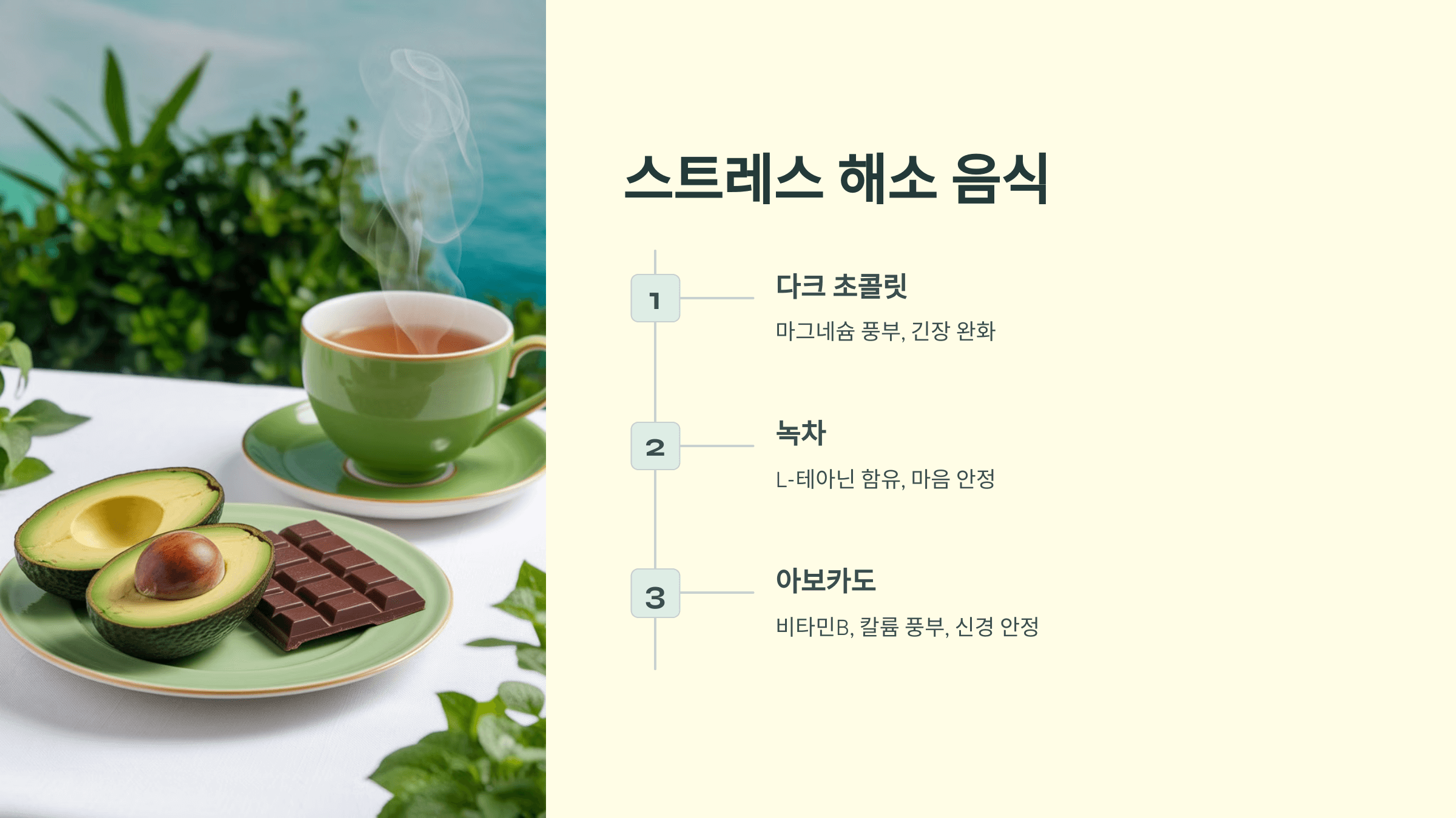 스트레스 해소