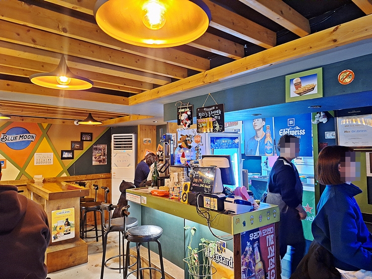 찰리네맥주집 창동역점 사진 7