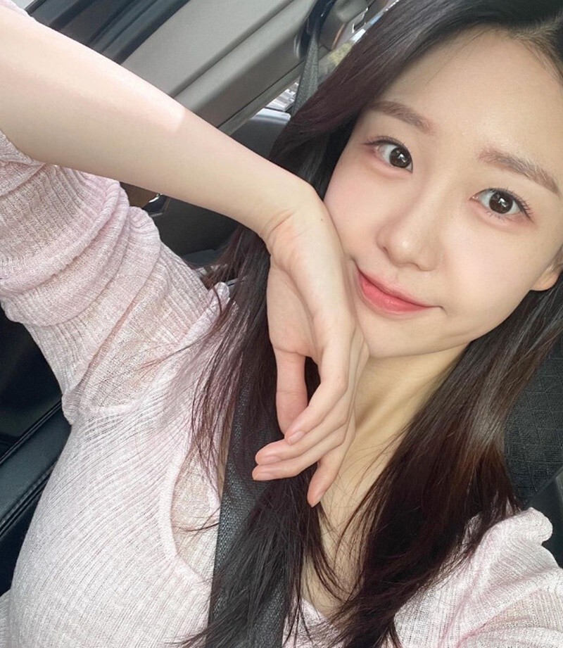 "뜻 모르고 사용" 이지현 아나운서, 페미니스트 단어 사용 논란...'페미' 몰이에 결국 사과