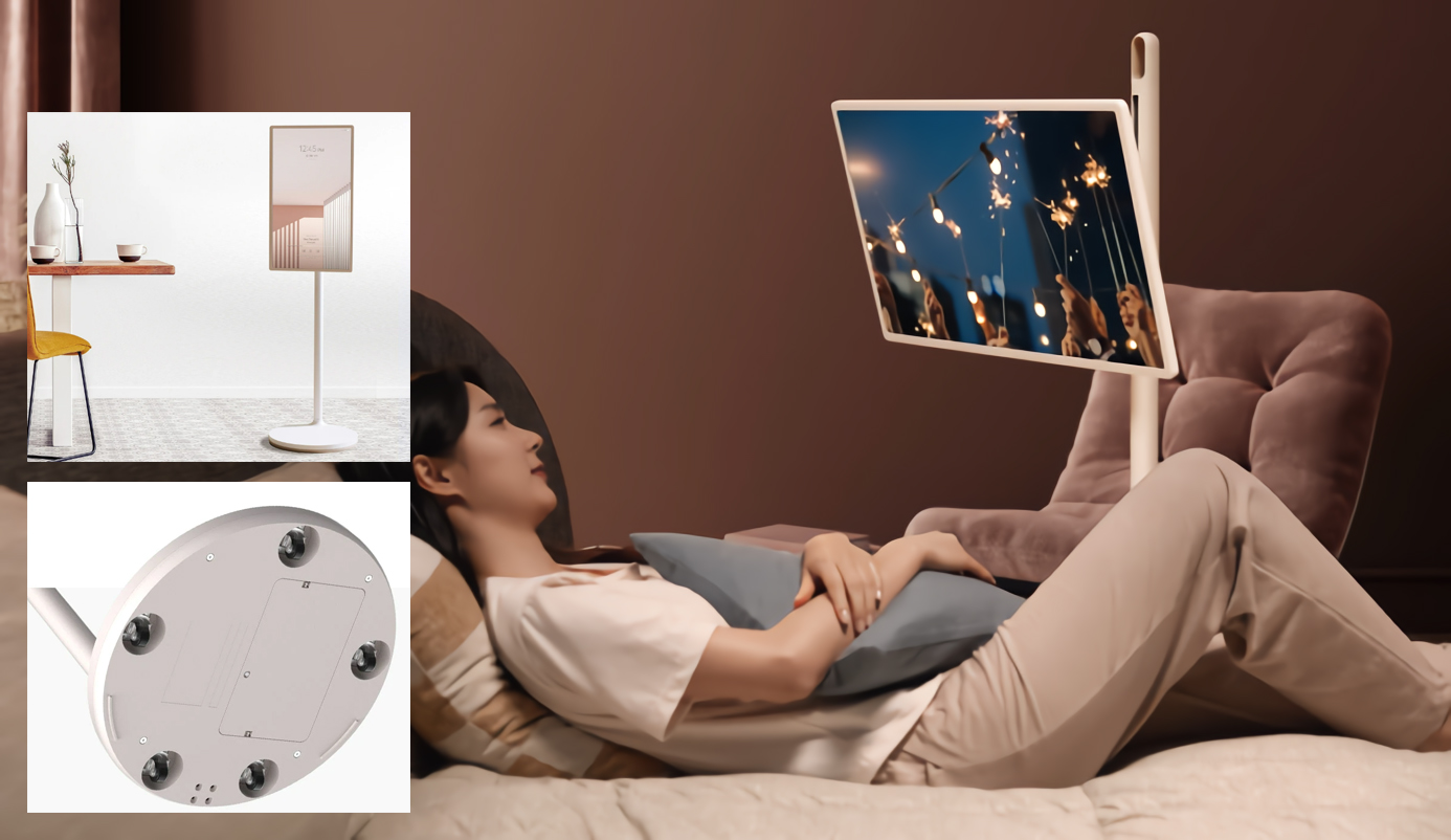  1시간만에 완판? LG 스탠바이미 MZ세대에게 인기이유