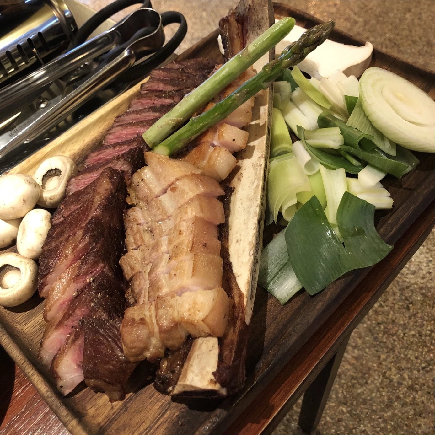  [ 돼빠오의 먹부림 ] 잠실역 주변 1편