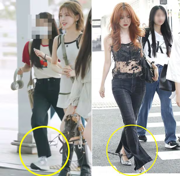 레드벨벳 슬기