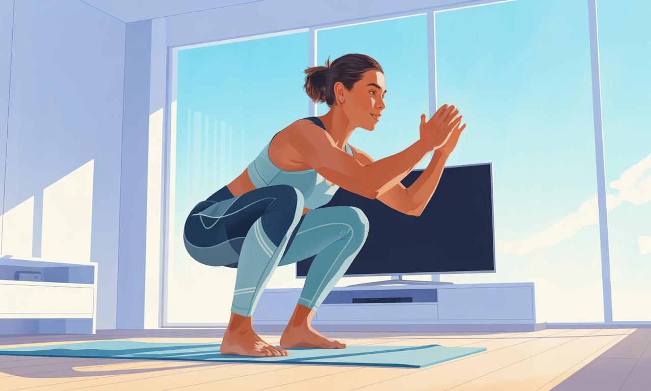 squat-movement