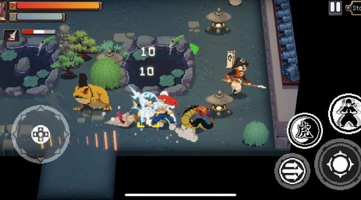  Otherworld Legends 리뷰 pc 모바일