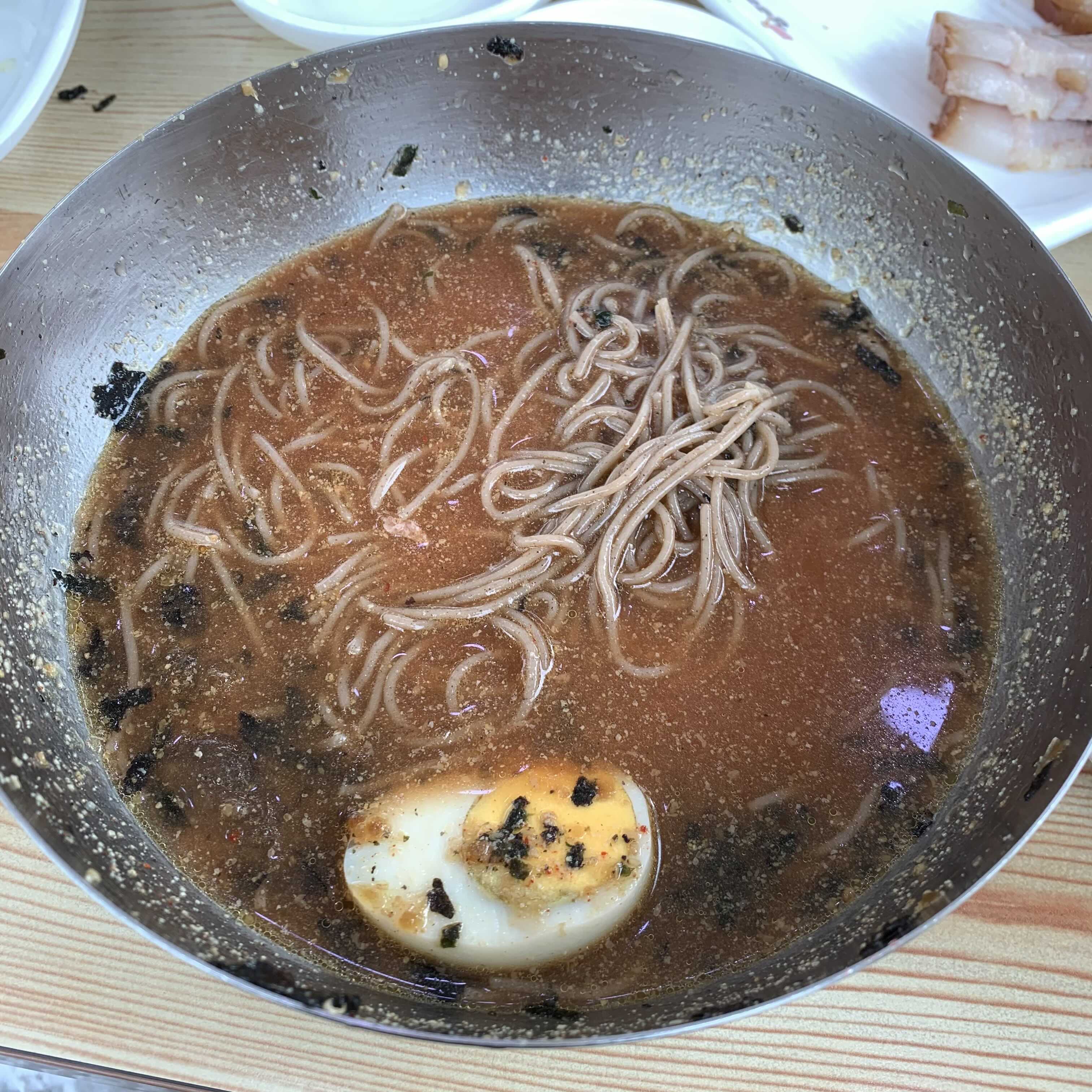 삼교리동치미막국수 이미지