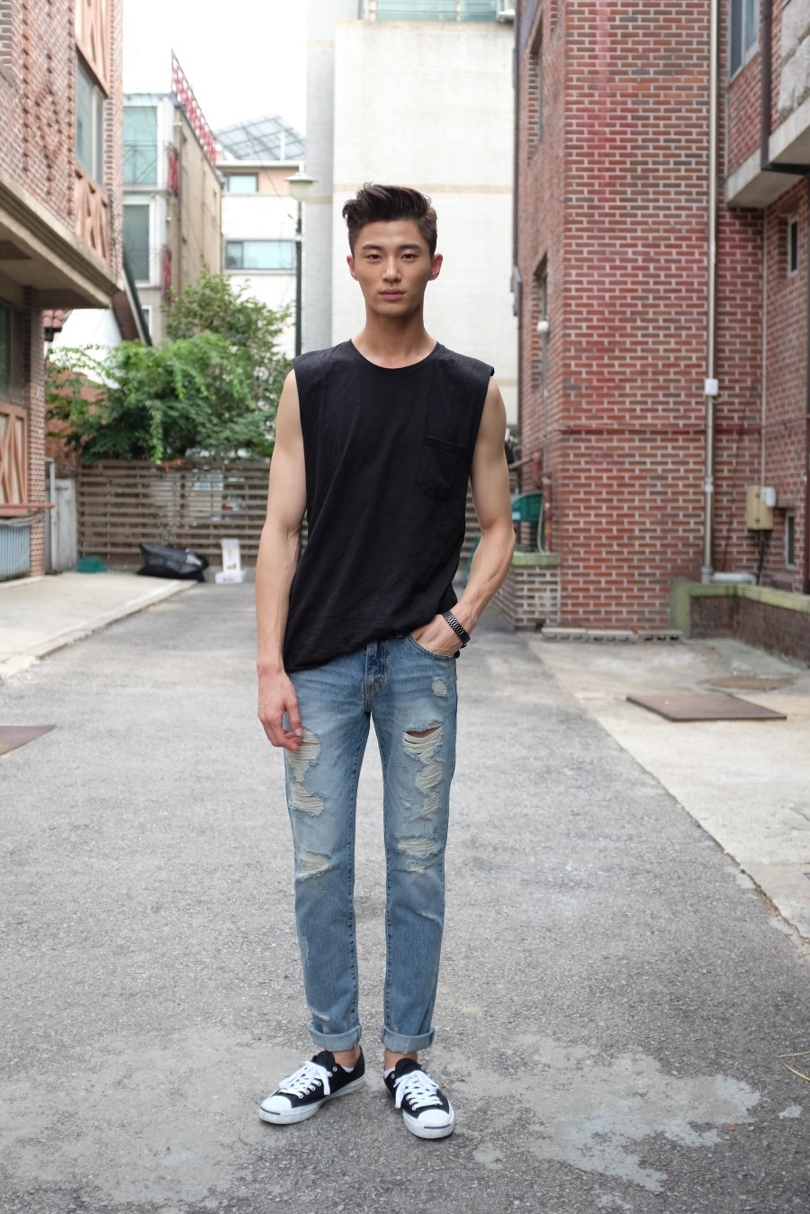 바이스트릿 이미지