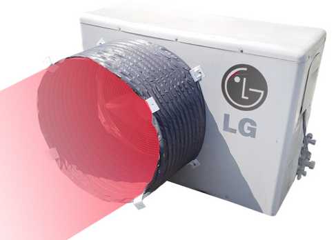 LG 에어컨 CH 61 에러코드 에어가이드