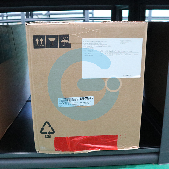 B&R 공식대리점, 8LSC66.EB030D111-3, M47NO 974788, 지아이오토메이션(주)
