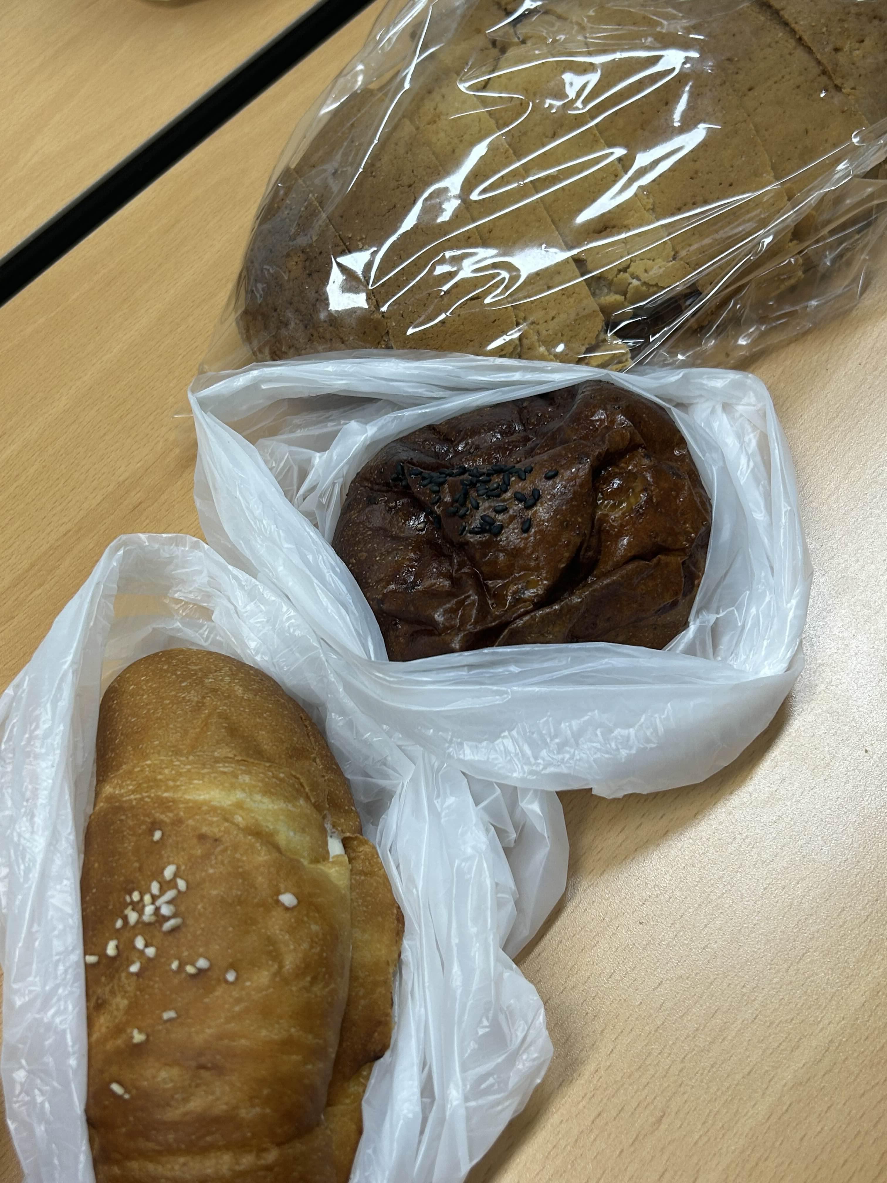 글룩베이커리 이미지