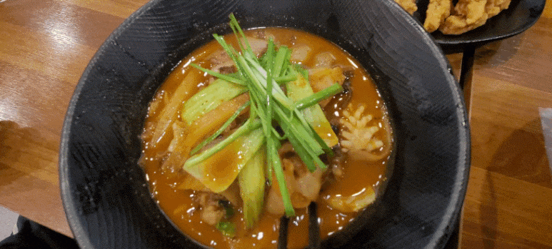 할인 메뉴로 짬뽕 맛보기 홈플러스 세종점 맛집 오늘의 15