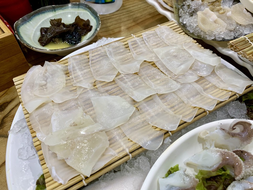 광어포차 이미지