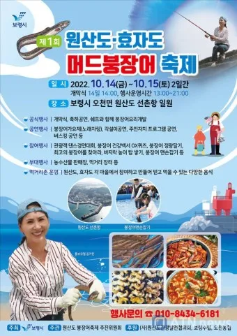 효자도 배시간표 배편 예매 요금 민박_21
