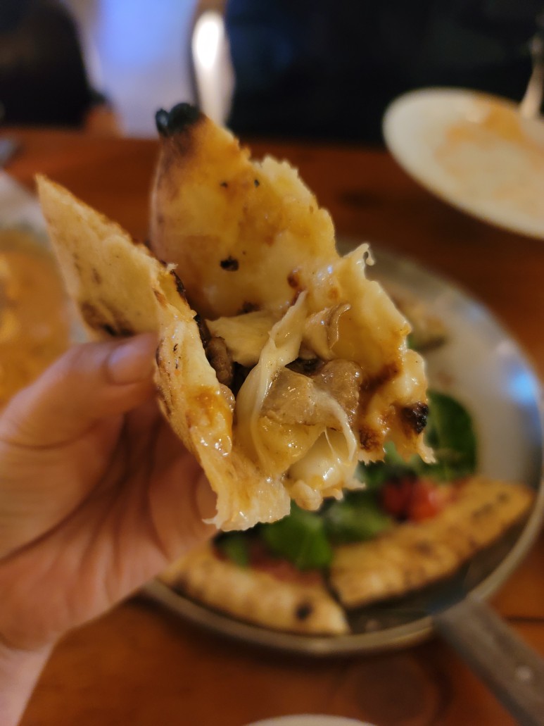 전주 피자 맛집 전주 객사 맛집::가마GAMA 피자 42