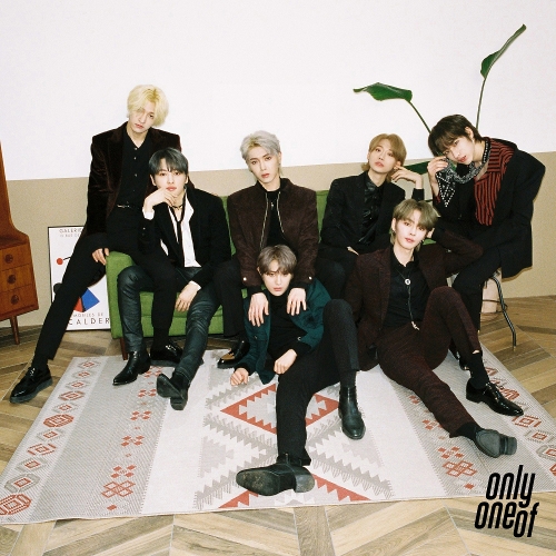  OnlyOneOf (온리원오브) blOssOm 듣기/가사/앨범/유튜브/뮤비/반복재생/작곡작사