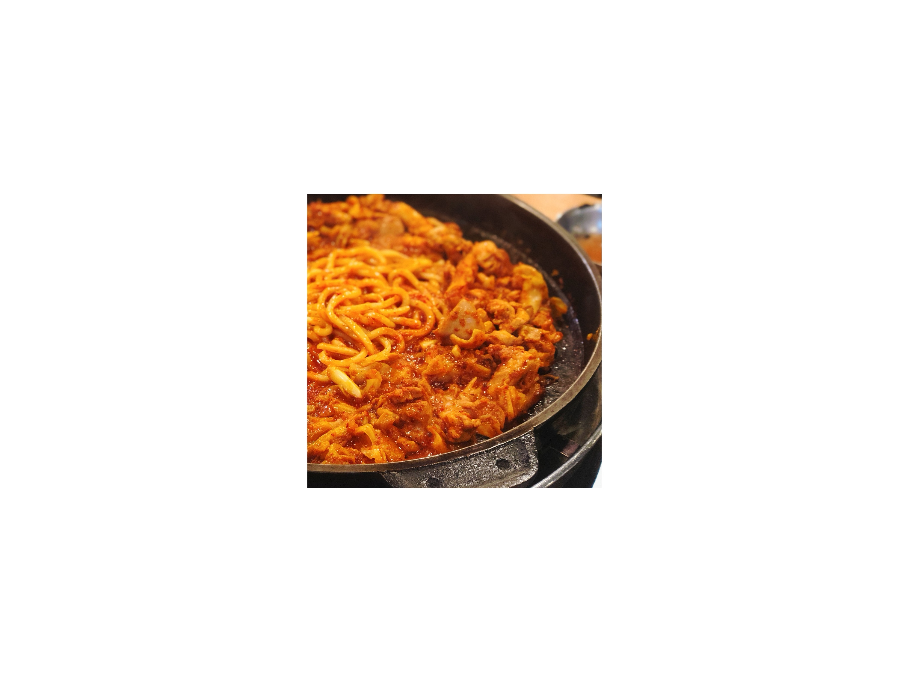  [원주/단계동] 우성닭갈비｜38년 전통 원주 닭갈비 일등 맛집 